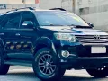 2016 Toyota Fortuner G DSL A/T VNT black edition‼️🔥 09121061462 MABY LATIDO📲☎️📩-1