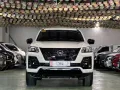 2023 Nissan Terra Sport VL 4x4 2.5L A/T-1