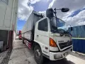 Hino Wing Van 500/FM1J Series 2015 (no 500 series option in model) -3