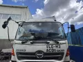 Hino Wing Van 500/FM1J Series 2015 (no 500 series option in model) -2