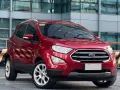 2019 Ford Ecosport 1.5 Titanium Automatic Gas 11K ODO ONLY! ☎️0935 600 3692 JAN RAY DE JESUS-1