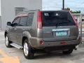 Nissan xtrail 2007-9