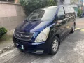 HYUNDAI GRAND STAREX van CVX for SALE P395,000 only!-0