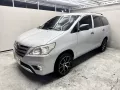 2015 Toyota Innova E Gas Automatic SUPER FRESH-3