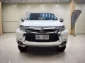 2018  Mitsubishi Montero Sport Gls PR 2.4D 2WD Pearl White   Automatic   Diesel 998t Negotiable Bata-2