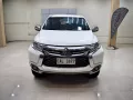 2018  Mitsubishi Montero Sport Gls PR 2.4D 2WD Pearl White   Automatic   Diesel 998t Negotiable Bata-20