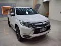 2018  Mitsubishi Montero Sport Gls PR 2.4D 2WD Pearl White   Automatic   Diesel 998t Negotiable Bata-5