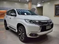 2018  Mitsubishi Montero Sport Gls PR 2.4D 2WD Pearl White   Automatic   Diesel 998t Negotiable Bata-9