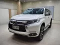 2018  Mitsubishi Montero Sport Gls PR 2.4D 2WD Pearl White   Automatic   Diesel 998t Negotiable Bata-8