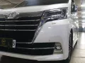 2020 Toyota Hiace Super Grandia Elite 2.8L DSL AT-2