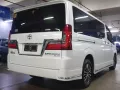 2020 Toyota Hiace Super Grandia Elite 2.8L DSL AT-20