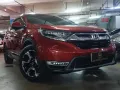 2018 Honda CRV 1.6L S DSL AT-0