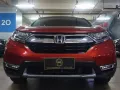 2018 Honda CRV 1.6L S DSL AT-1