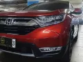 2018 Honda CRV 1.6L S DSL AT-2