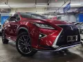 2016 Lexus RX350 3.5L V6 Gas AT-0