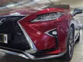 2016 Lexus RX350 3.5L V6 Gas AT-2