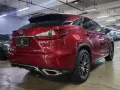 2016 Lexus RX350 3.5L V6 Gas AT-4