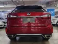 2016 Lexus RX350 3.5L V6 Gas AT-5