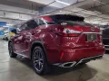 2016 Lexus RX350 3.5L V6 Gas AT-7