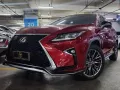 2016 Lexus RX350 3.5L V6 Gas AT-21