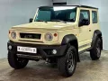 HOT!!! 2020 Suzuki Jimny GLX for sale at affordable price-0