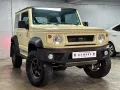 HOT!!! 2020 Suzuki Jimny GLX for sale at affordable price-11