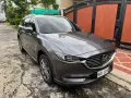 Mazda CX-8 2.5L AT AWD SKYACTIV 2021 SUV-1