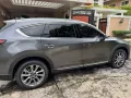 Mazda CX-8 2.5L AT AWD SKYACTIV 2021 SUV-3