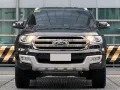 🔥2016 Ford Everest Trend 2.2 4x2 Automatic Diesel🔥CALL ABY G. 09662351210-0