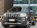 🔥2017 Ford Explorer 2.3L Ecoboost Automatic Gas🔥-1