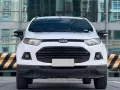 🔥2017 Ford Ecosport 1.5 Trend Automatic Gasoline🔥CALL ABY G. 09662351210-0