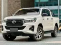 2019 Toyota Hilux Conquest 4x4 Diesel Automatic!! ✅ CARL BONNEVIE - ☎️ 09384588779-2