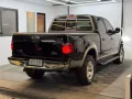 HOT!!! 2004 Ford F150 Super Crew Lariat for sale at affordable price-3