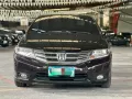 2013 HONDA CITY 1.5L E AUTOMATIC-1