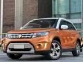 2019 Suzuki Vitara 1.6 GLX Automatic Gas 🔥17,657 for 4 years! CARL BONNEVIE - ☎️ 09384588779-2