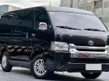 2017 Toyota Hiace GL Grandia 3.0 Automatic Diesel 27k kms only ☎️ 09384588779 - CARL BONNEVIE-7