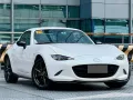 🔥2017 Mazda Miata MX5 RF Gas Automatic Hard Top🔥 CALL ABY G. 09662351210-1