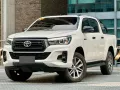 🔥2019 Toyota Hilux Conquest 4x4 Diesel Automatic Top of the line🔥CALL ABY G. 09662351210-1