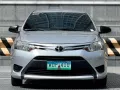 🔥2014 Toyota Vios J 1.3 Gas Manual Low Mileage 58K Only!🔥CALL ABY G. 09662351210-0