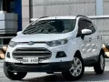 🔥2017 Ford Ecosport Trend 1.5 Gas Automatic 🔥CALL ABY G. 09662351210-1