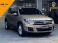 2018 Volkswagen Tiguan 1.4 TSI Automatic-14