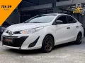 2019 Toyota Vios 1.3 XE CVT Automatic-0