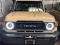 Brand New 2025 Toyota Land Cruiser 76 Diesel A/T Automatic Transmission Auto LC76 LC 76 70 LC70 -0