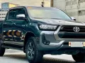 🔥2022 Toyota Hilux G 4x2 Diesel Automatic 🔥-2