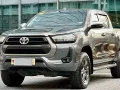 🔥2022 Toyota Hilux G 4x2 Diesel Automatic 🔥-1