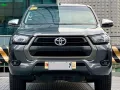 🔥2022 Toyota Hilux G 4x2 Diesel Automatic 🔥-0