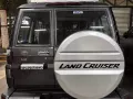 Brand New 2025 Toyota Land Cruiser 76 LC76 Diesel Automatic Transmission Auto AT A/T LC 76 70 Series-3