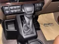 Brand New 2025 Toyota Land Cruiser 76 LC76 Diesel Automatic Transmission Auto AT A/T LC 76 70 Series-9