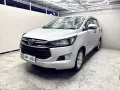 2017 Toyota Innova J Manual Diesel FLAWLESS -0