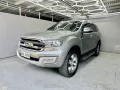 2017 Ford Everest Titanium Plus Sunroof Automatic FRESH UNIT!-0